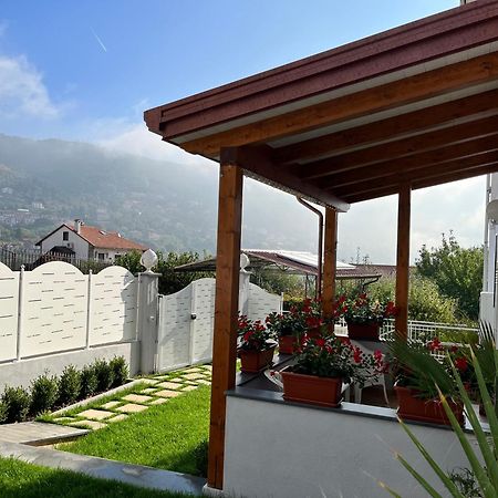 Agerola Dreams Apartment ภายนอก รูปภาพ