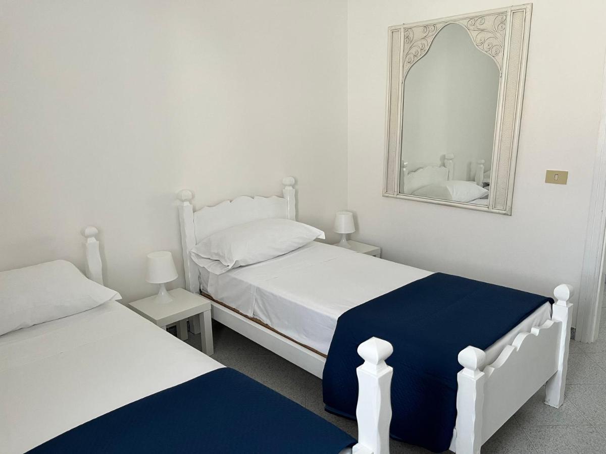Agerola Dreams Apartment ภายนอก รูปภาพ