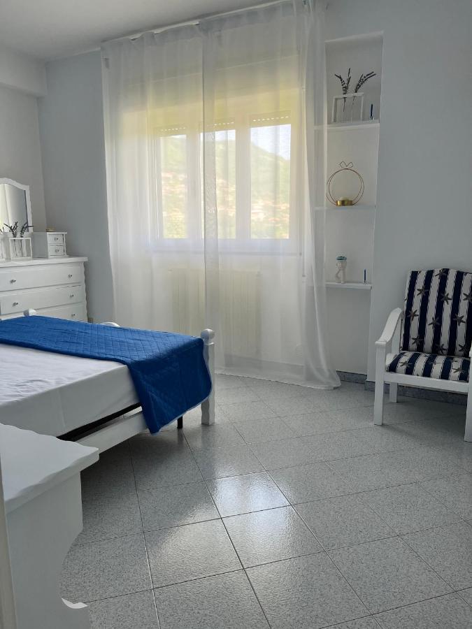 Agerola Dreams Apartment ภายนอก รูปภาพ