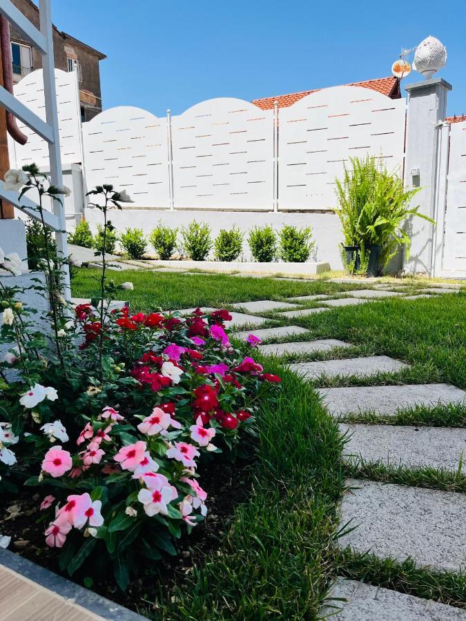 Agerola Dreams Apartment ภายนอก รูปภาพ