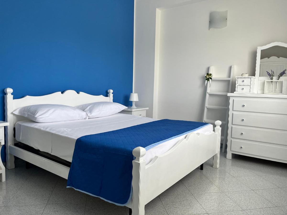 Agerola Dreams Apartment ภายนอก รูปภาพ