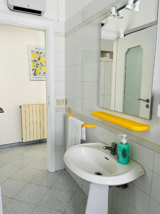 Agerola Dreams Apartment ภายนอก รูปภาพ
