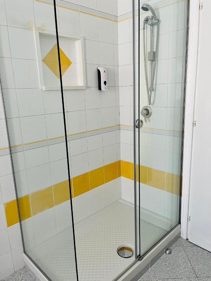 Agerola Dreams Apartment ภายนอก รูปภาพ