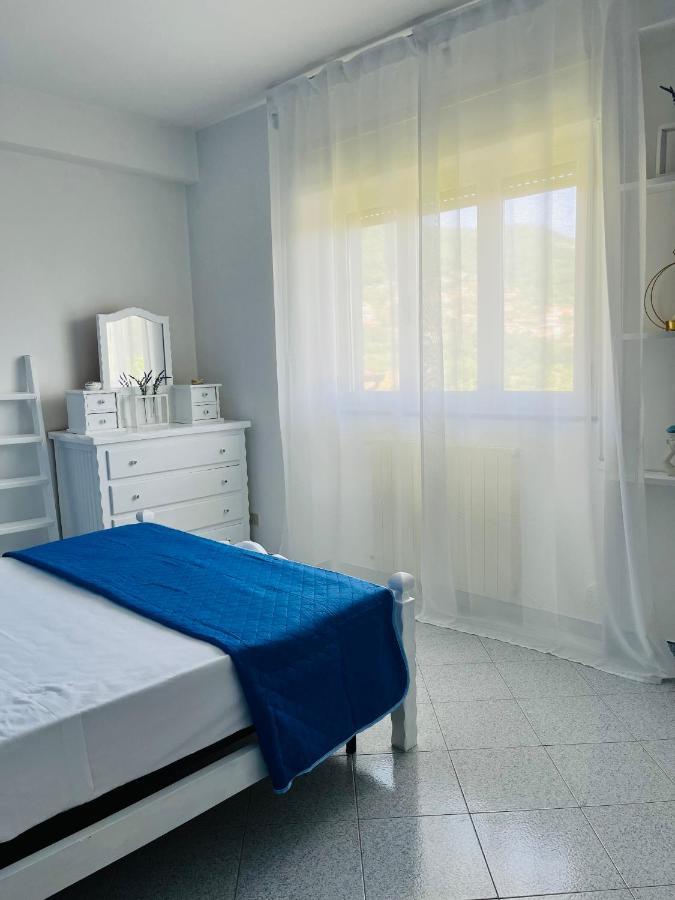 Agerola Dreams Apartment ภายนอก รูปภาพ