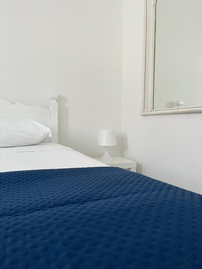Agerola Dreams Apartment ภายนอก รูปภาพ