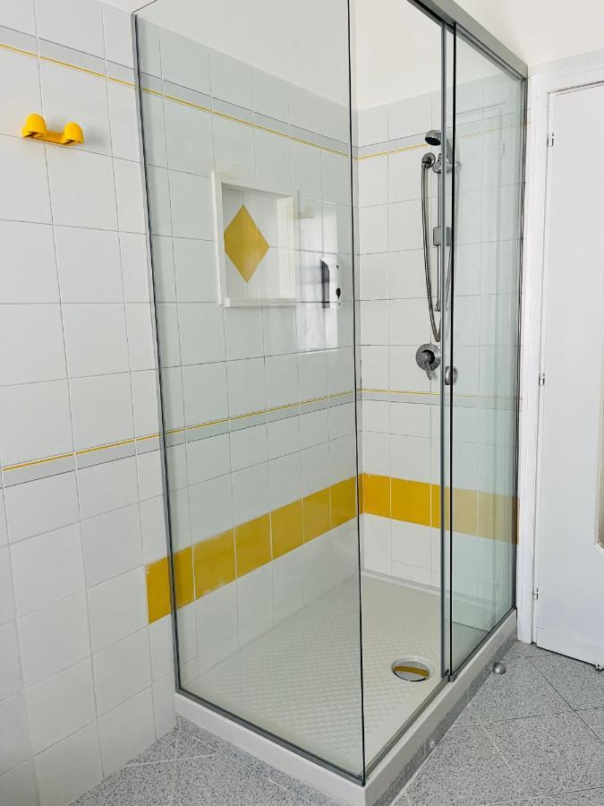 Agerola Dreams Apartment ภายนอก รูปภาพ