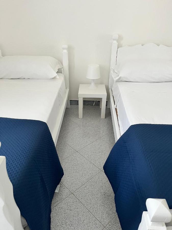 Agerola Dreams Apartment ภายนอก รูปภาพ