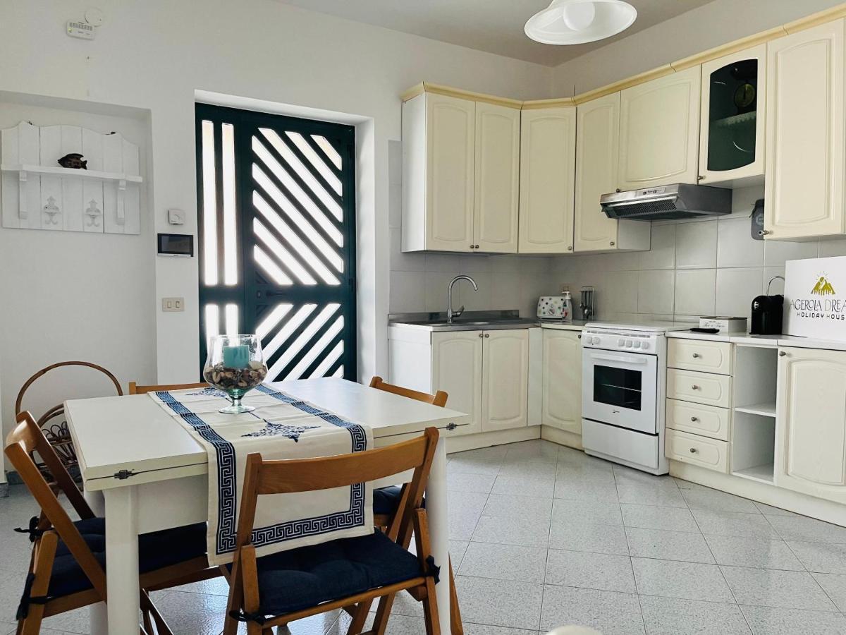Agerola Dreams Apartment ภายนอก รูปภาพ