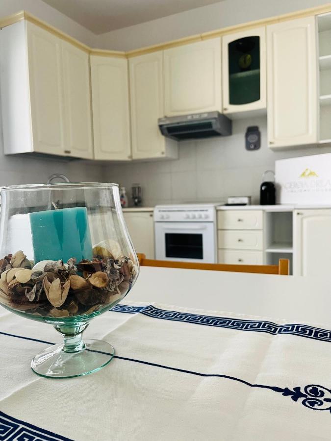 Agerola Dreams Apartment ภายนอก รูปภาพ