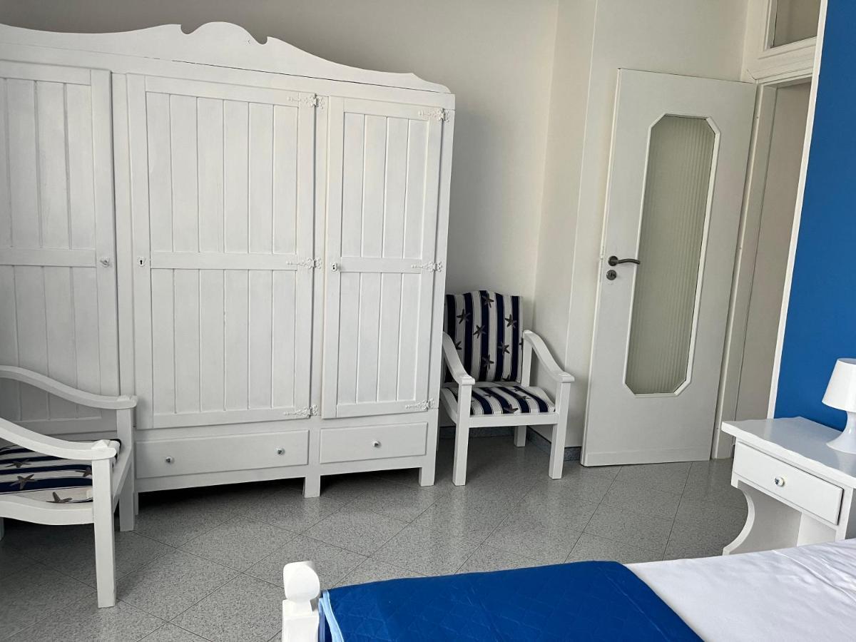 Agerola Dreams Apartment ภายนอก รูปภาพ