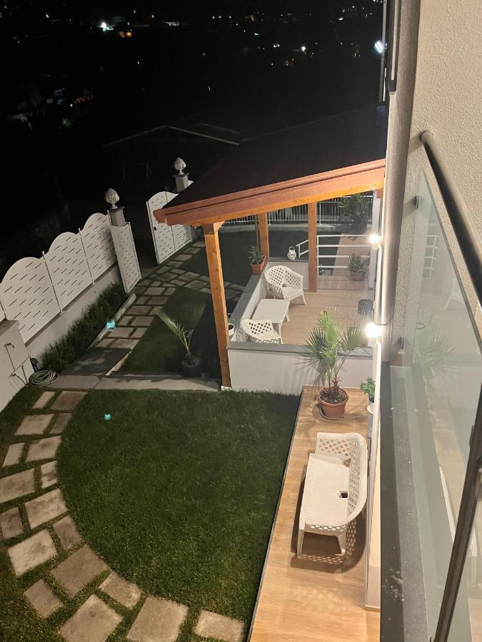 Agerola Dreams Apartment ภายนอก รูปภาพ